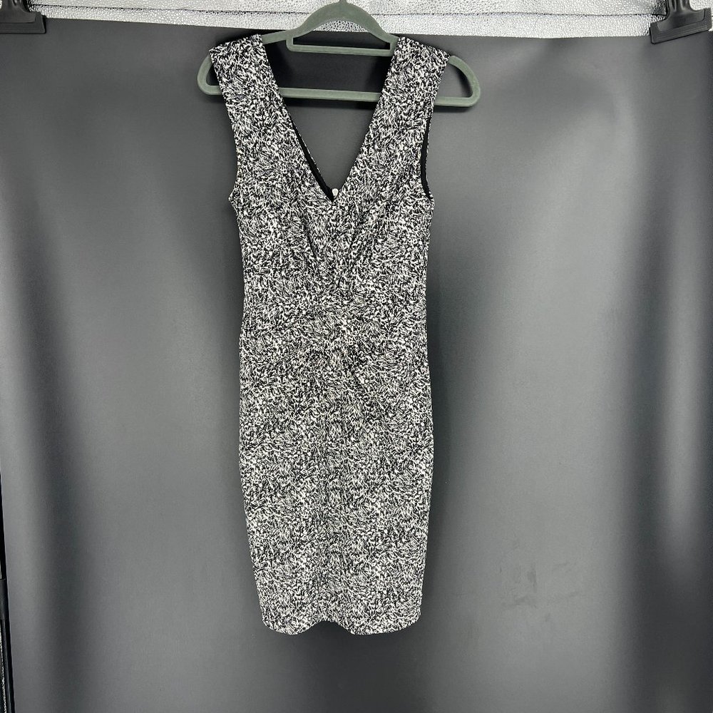 Express Pattern Dress